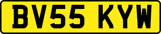 BV55KYW