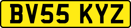 BV55KYZ