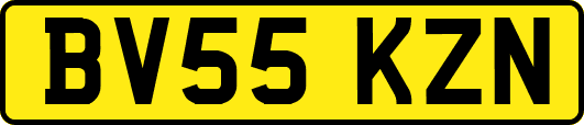 BV55KZN