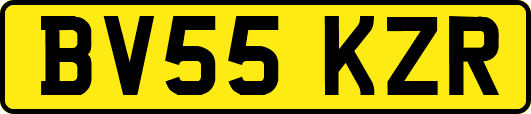 BV55KZR