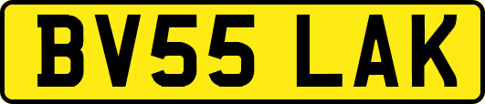 BV55LAK