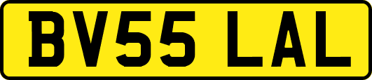 BV55LAL