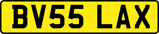 BV55LAX