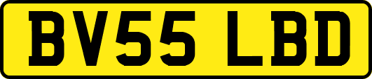 BV55LBD