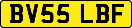 BV55LBF