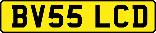 BV55LCD