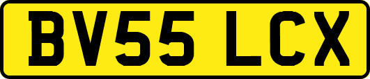 BV55LCX