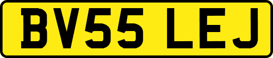 BV55LEJ