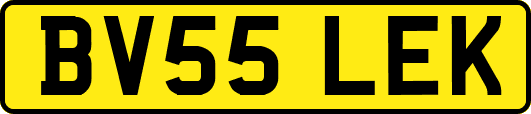 BV55LEK