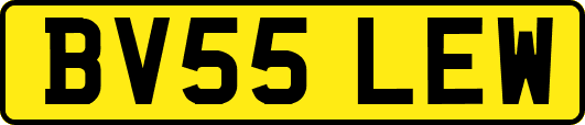 BV55LEW