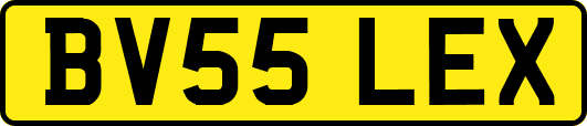 BV55LEX