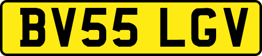 BV55LGV
