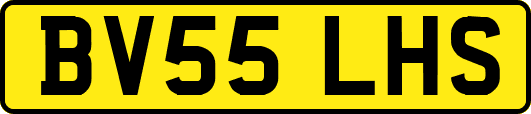 BV55LHS