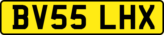 BV55LHX