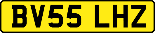 BV55LHZ