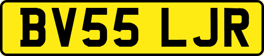 BV55LJR