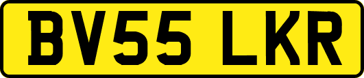 BV55LKR
