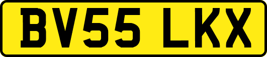 BV55LKX