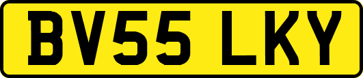 BV55LKY