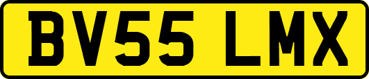 BV55LMX