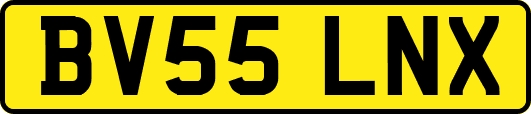 BV55LNX