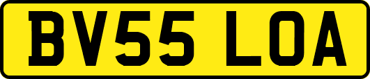 BV55LOA