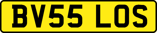 BV55LOS