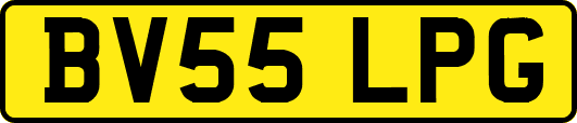 BV55LPG