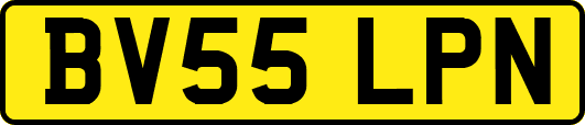 BV55LPN