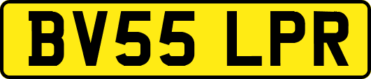 BV55LPR