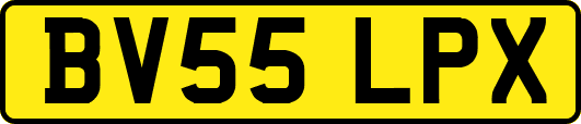 BV55LPX