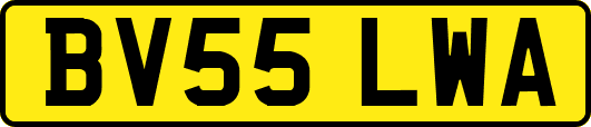 BV55LWA