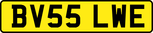 BV55LWE
