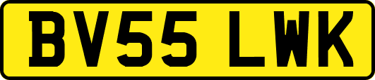 BV55LWK