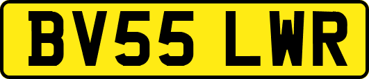 BV55LWR