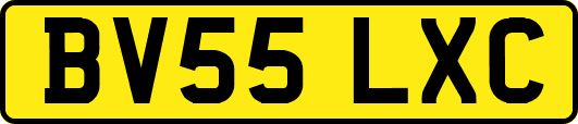 BV55LXC