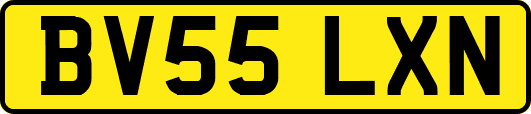 BV55LXN