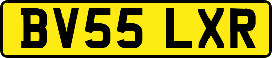 BV55LXR