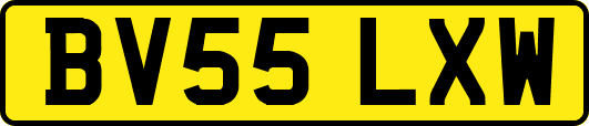 BV55LXW