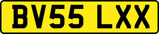 BV55LXX