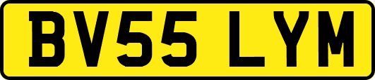 BV55LYM