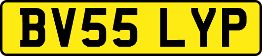 BV55LYP