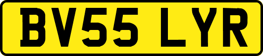 BV55LYR