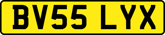 BV55LYX