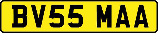 BV55MAA