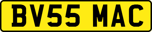 BV55MAC