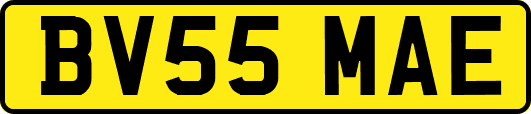 BV55MAE