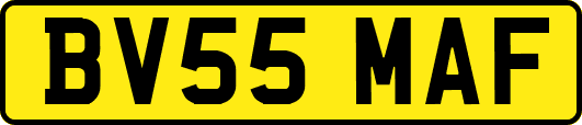 BV55MAF