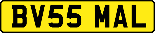 BV55MAL