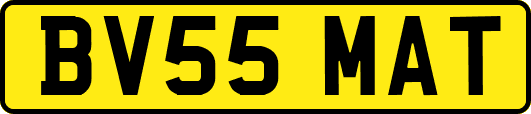 BV55MAT